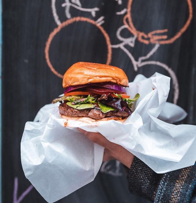 Metro Burgers