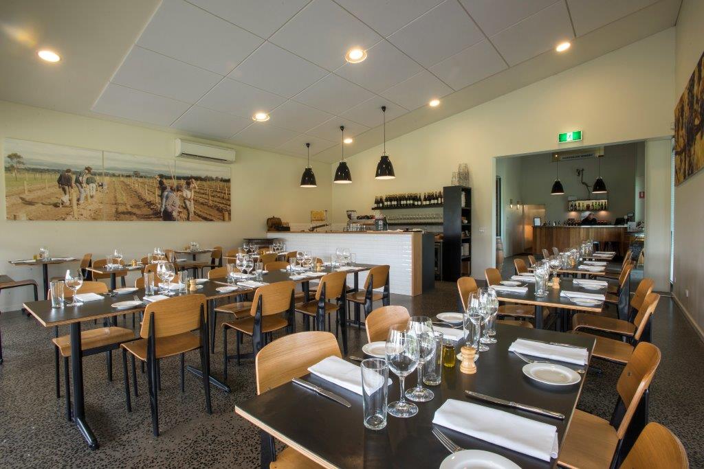 Narkoojee Winery and Restaurant