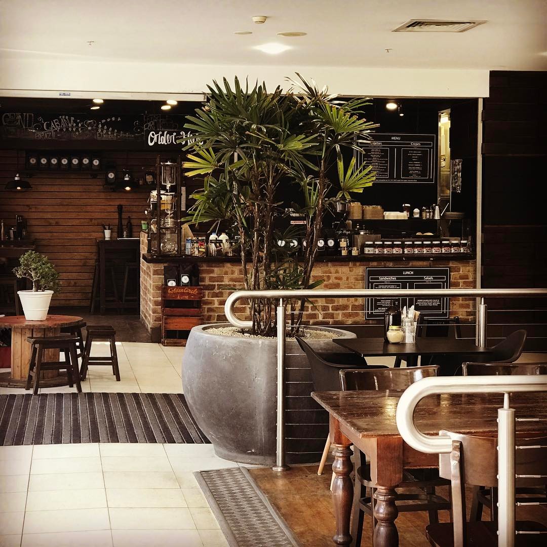 Cabana Coffee