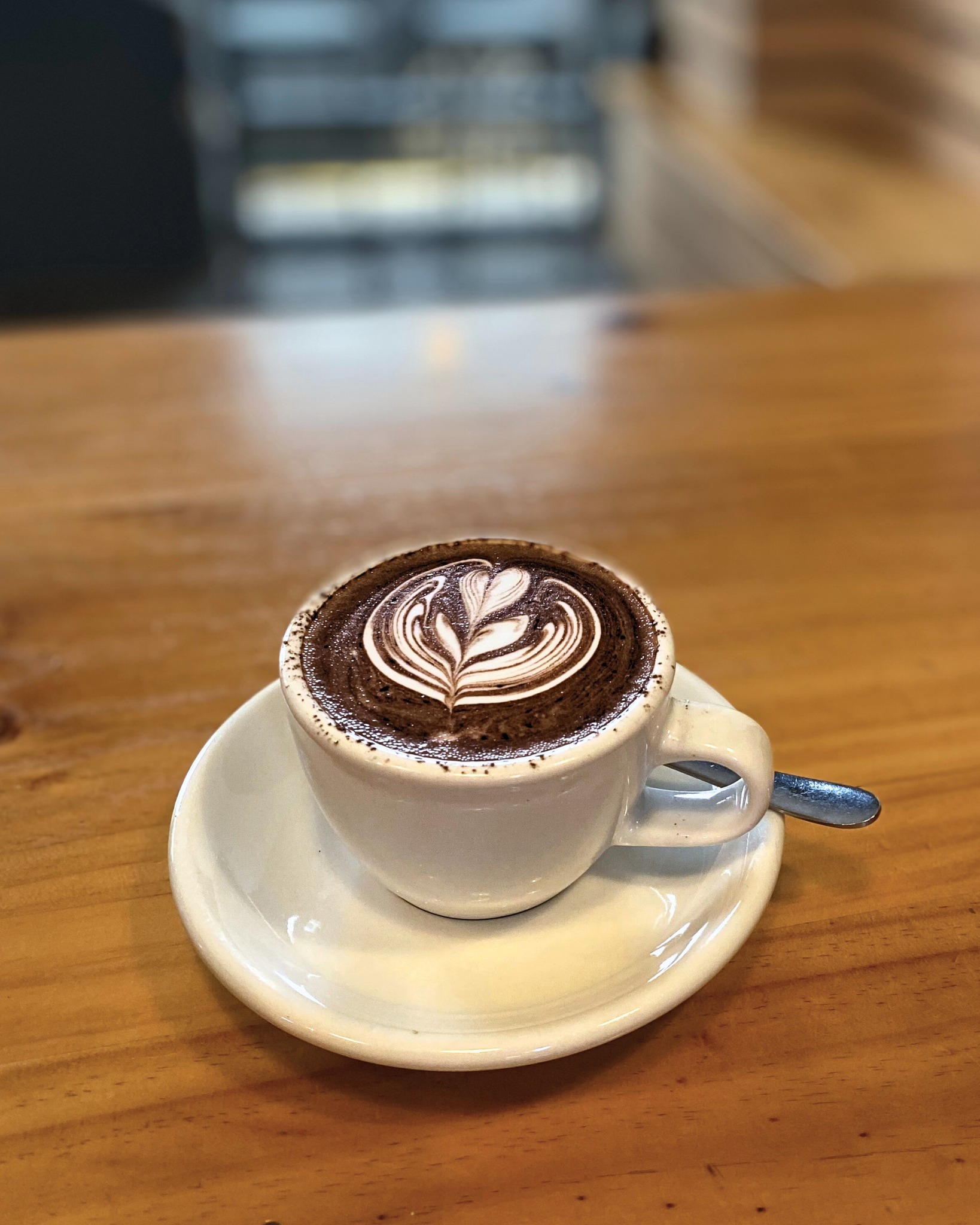 Elementary Coffee