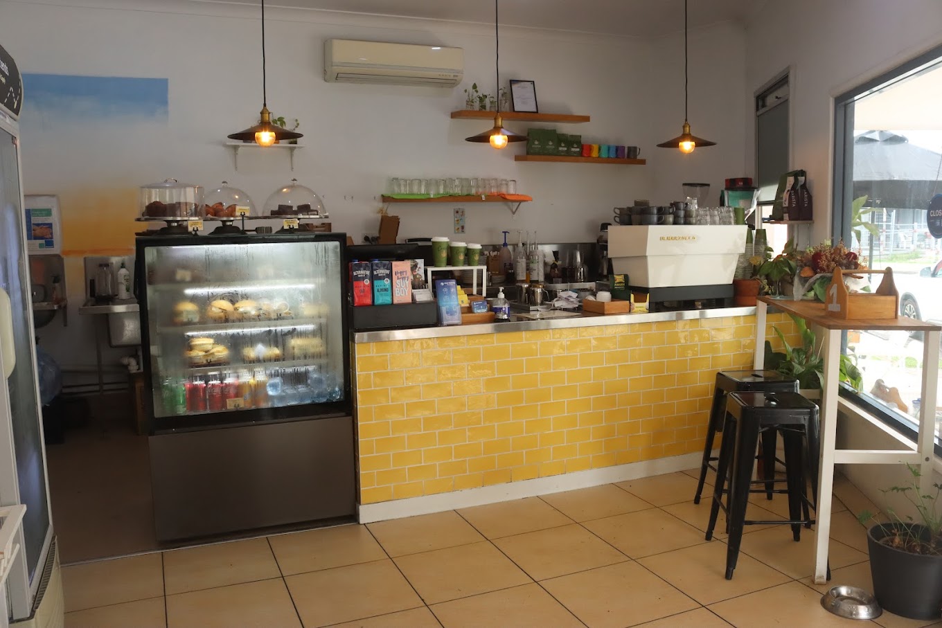 Sundays Cafe