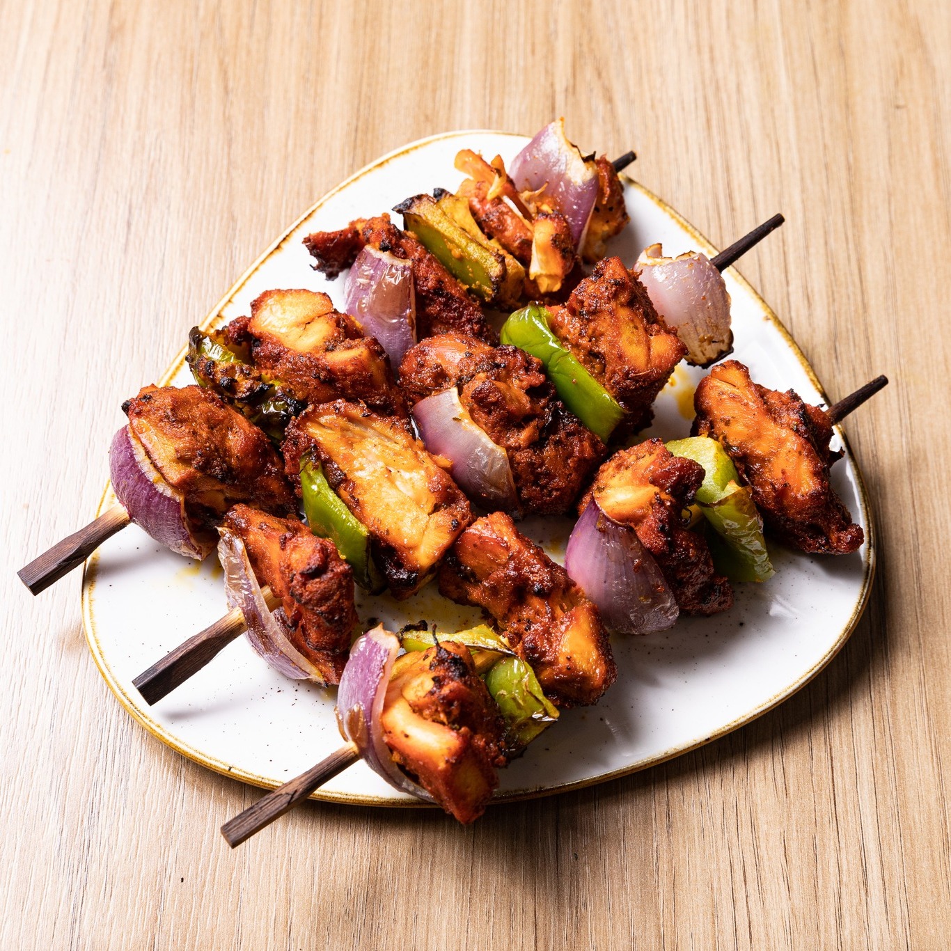 Chilli India Epping