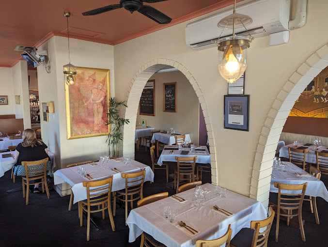 Suree's Thai Kitchen