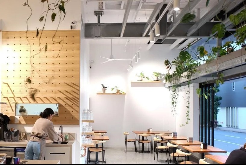 Cordelia Sourdough Bakehouse