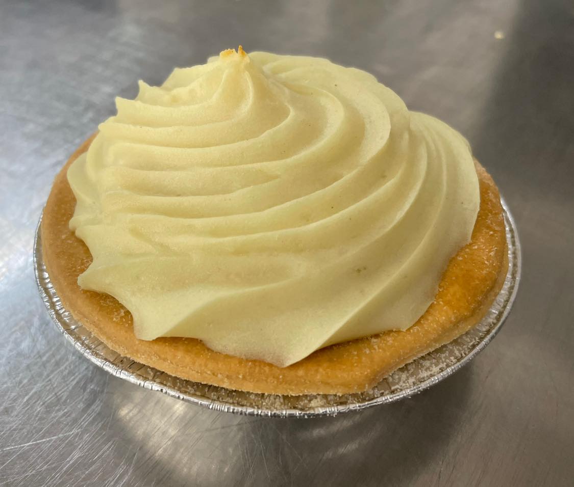 Sydney Street Patisserie