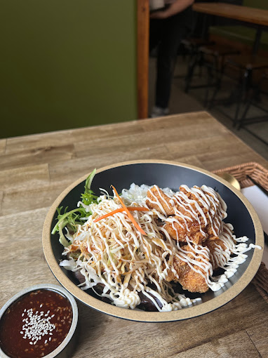 Gunbae Chicken & Beer