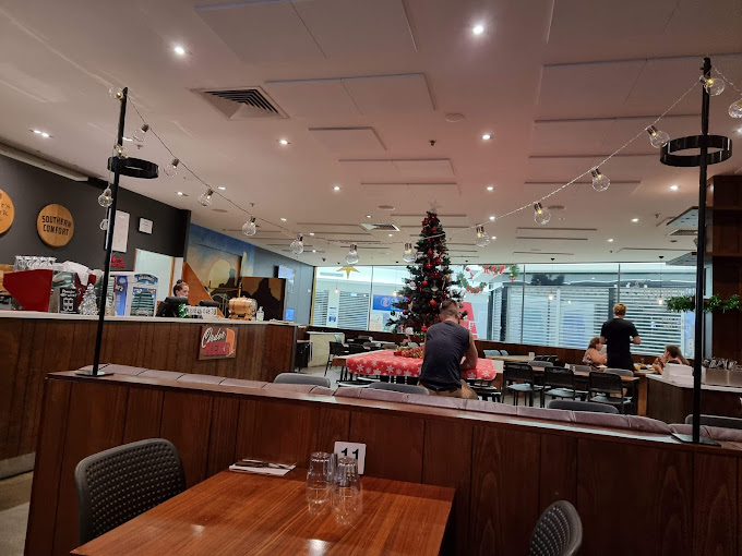 Barrelhouse Armadale