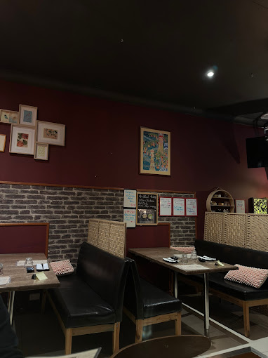 Chidori Japanese Restaurant