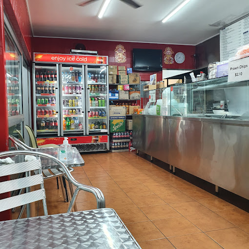 Healthy Noodle Bar
