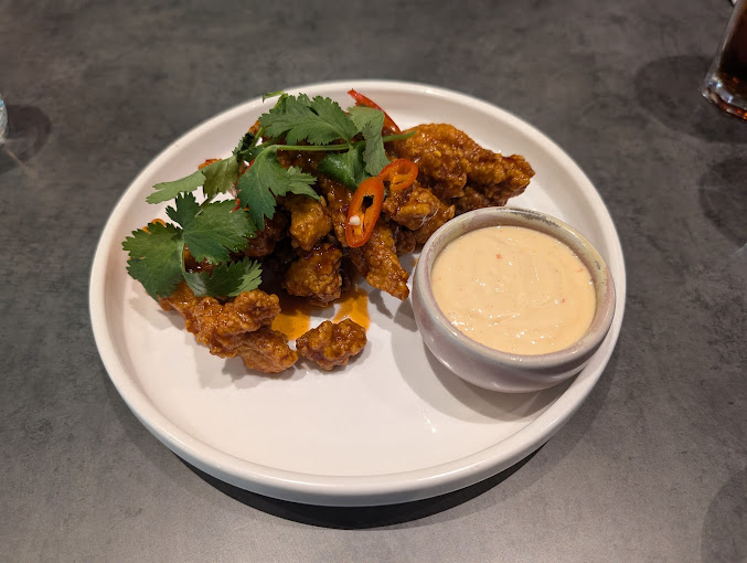Laneway Hotel & Sports Bar