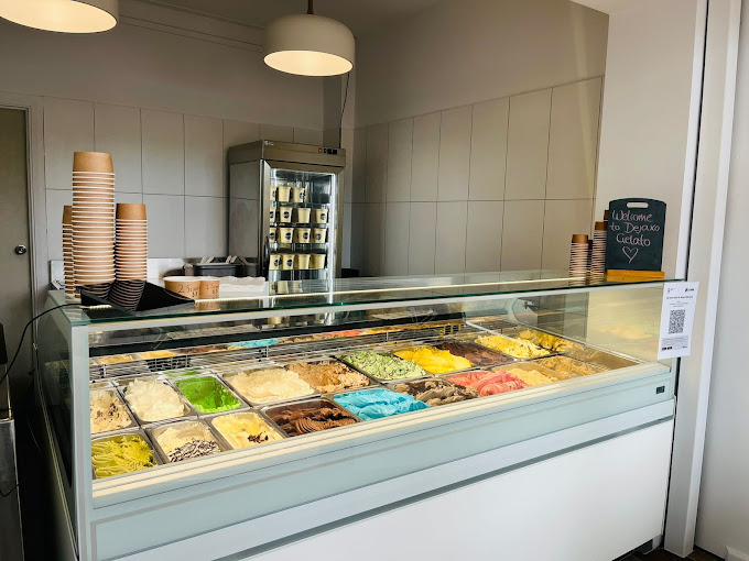 Dejaxo Gelato Swanbourne