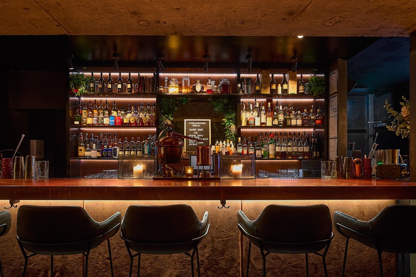 Bar Clara