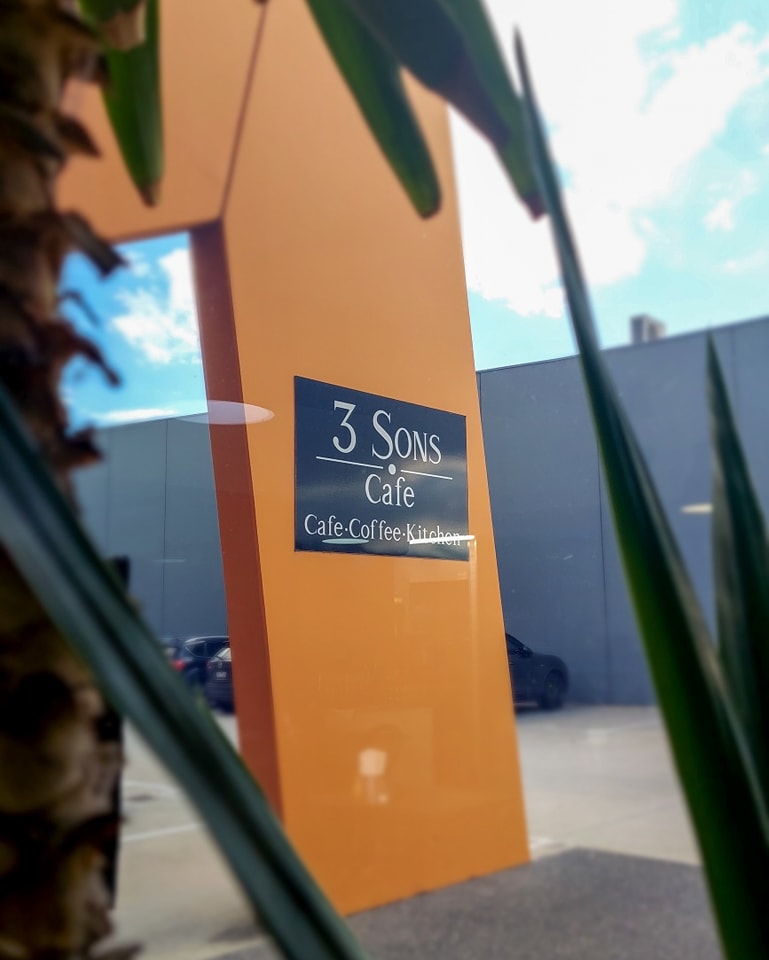 3 Sons Cafe