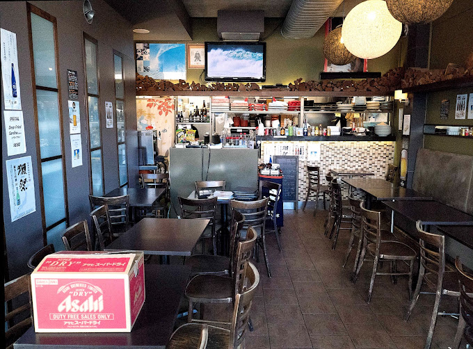 Tamagawa Japanese Restaurant