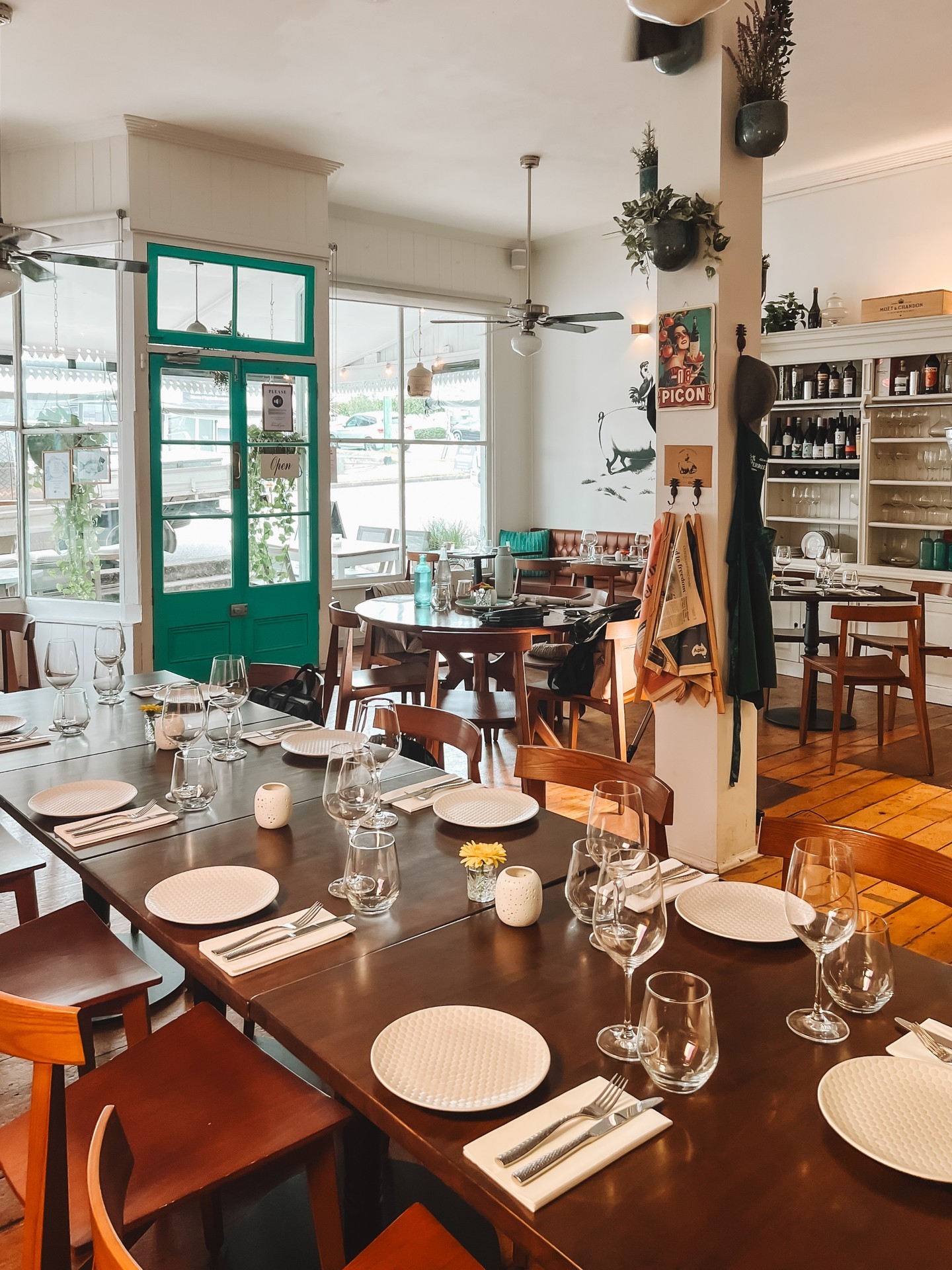 Haig Rd Bistro
