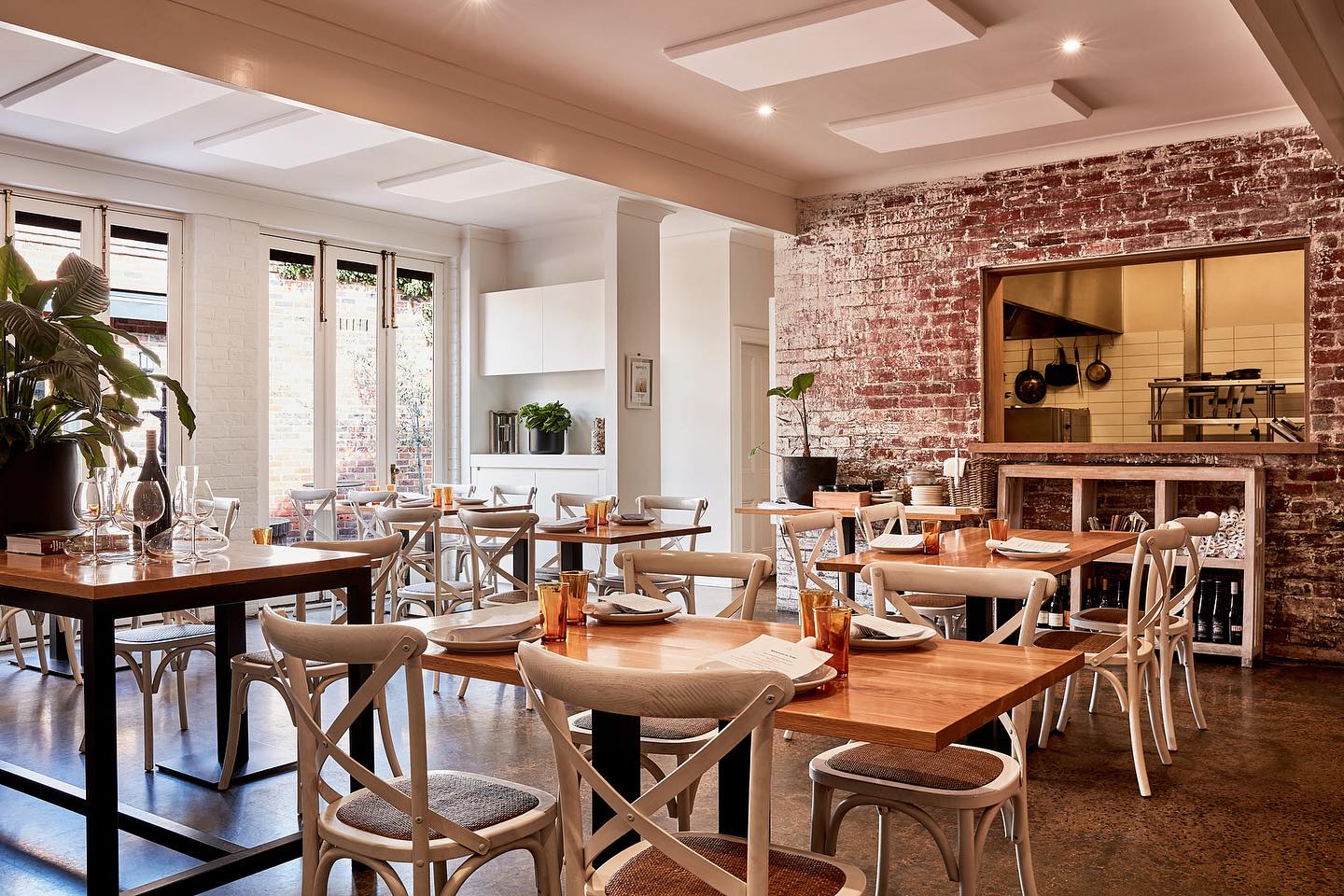 Tulip Restaurant