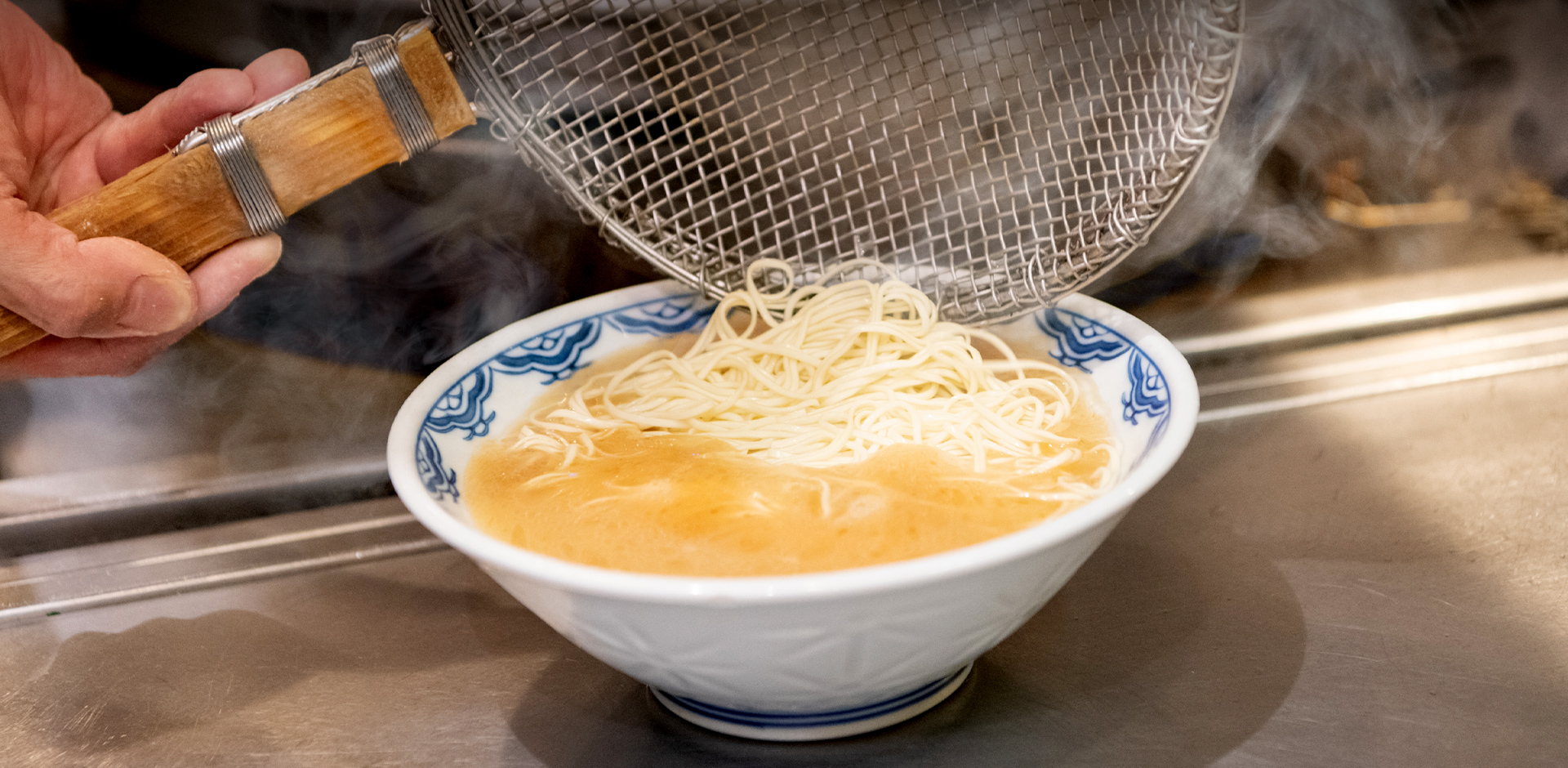 Hakata Menbo Akanoren Nishiazabu