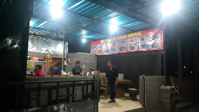 Depot Sari Mina Sumberkima