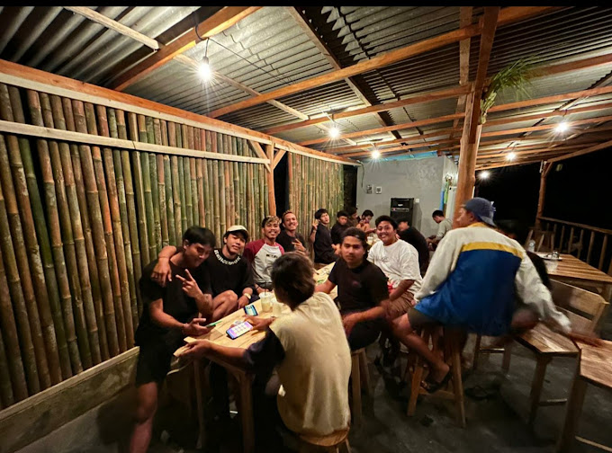 Panorama Warung