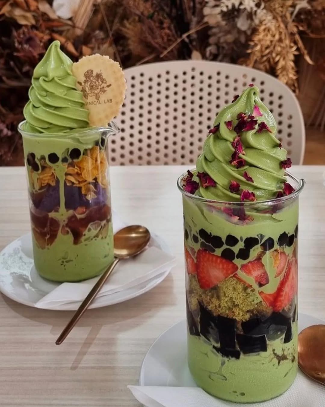 Teaffee 茶啡