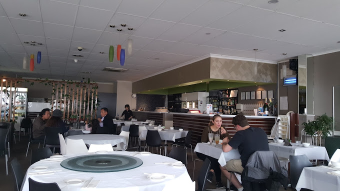 LiDo Restaurant