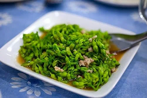 Krua Apsorn @Dinso
