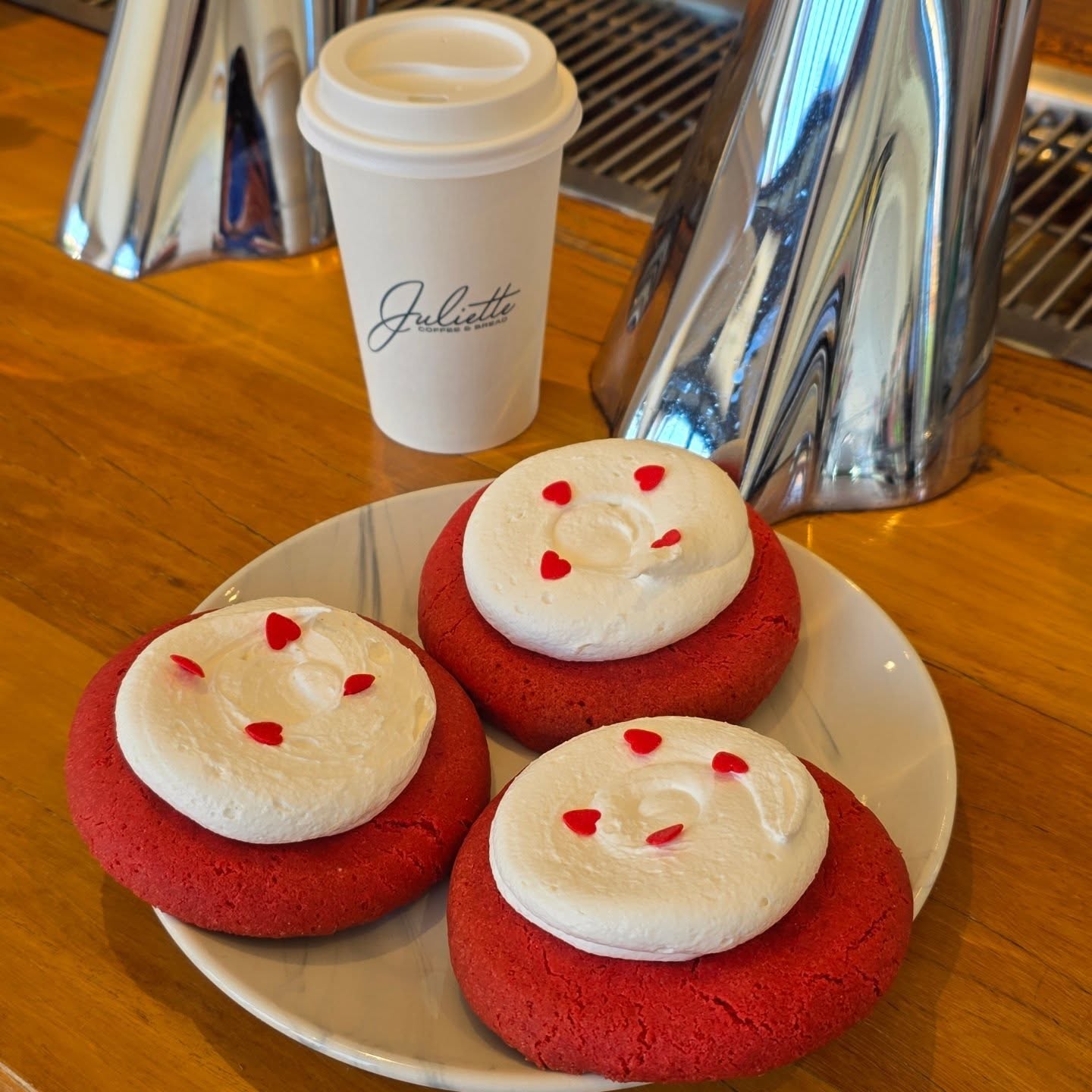 Juliette Coffee & Bread Ringwood East