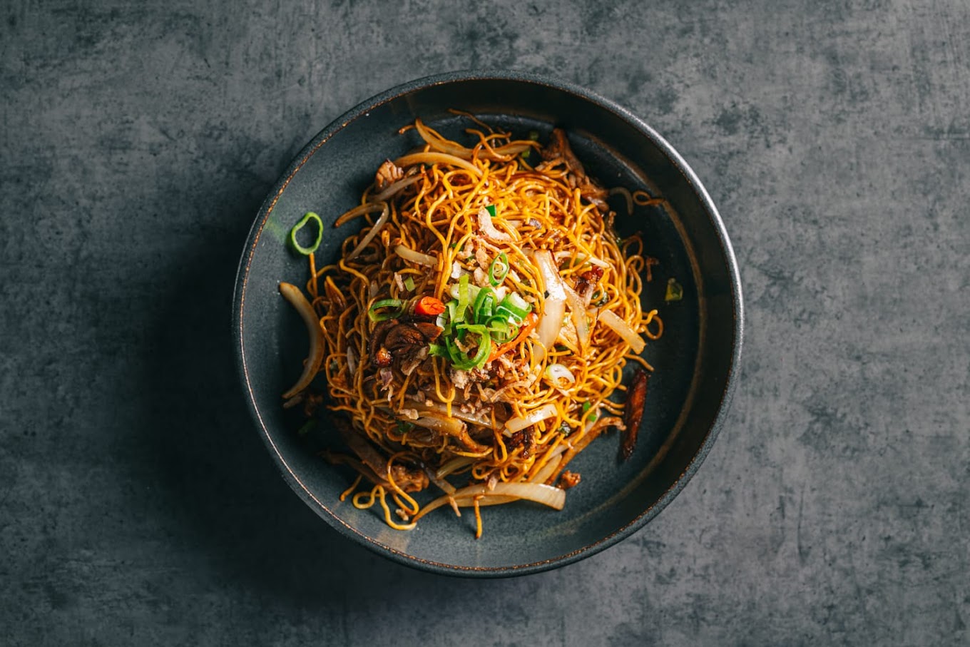 Emily Yeoh Restaurant