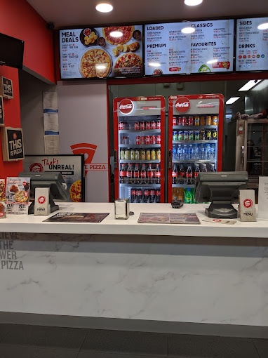 Pizza Hut Clontarf