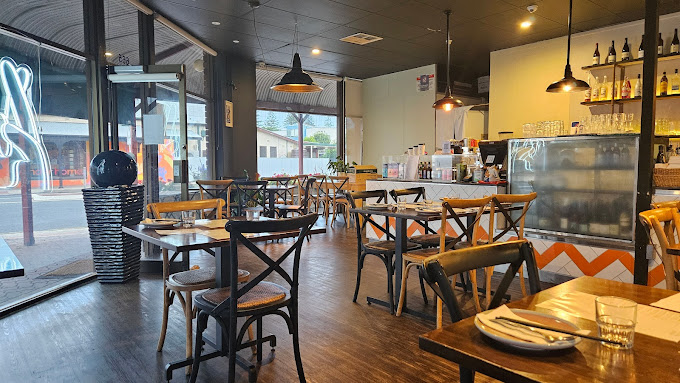 Superstitious Thai Fusion