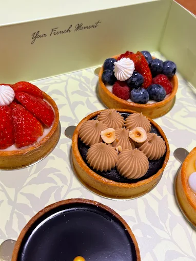 Caro Patisserie - Serangoon