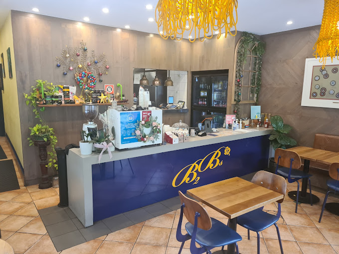 B2b's Grilled Portuguese Chicken & Cafe