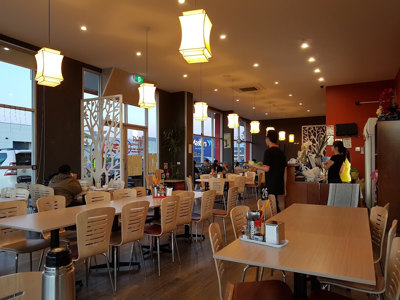 Viet Chopsticks