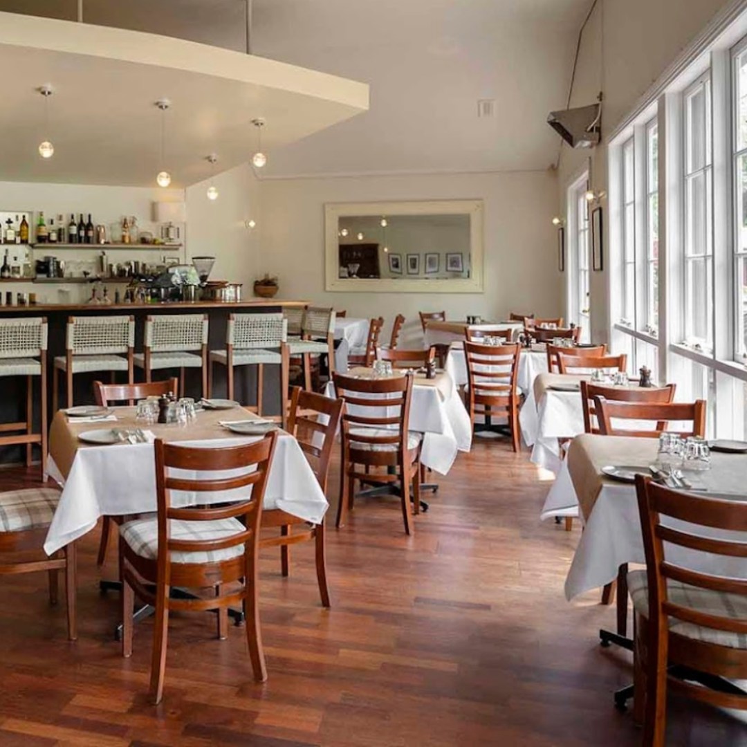 Citrine Bistro & Bar