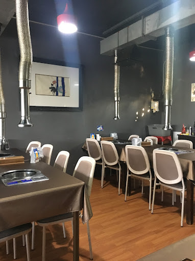 Goha Korean Restaurant