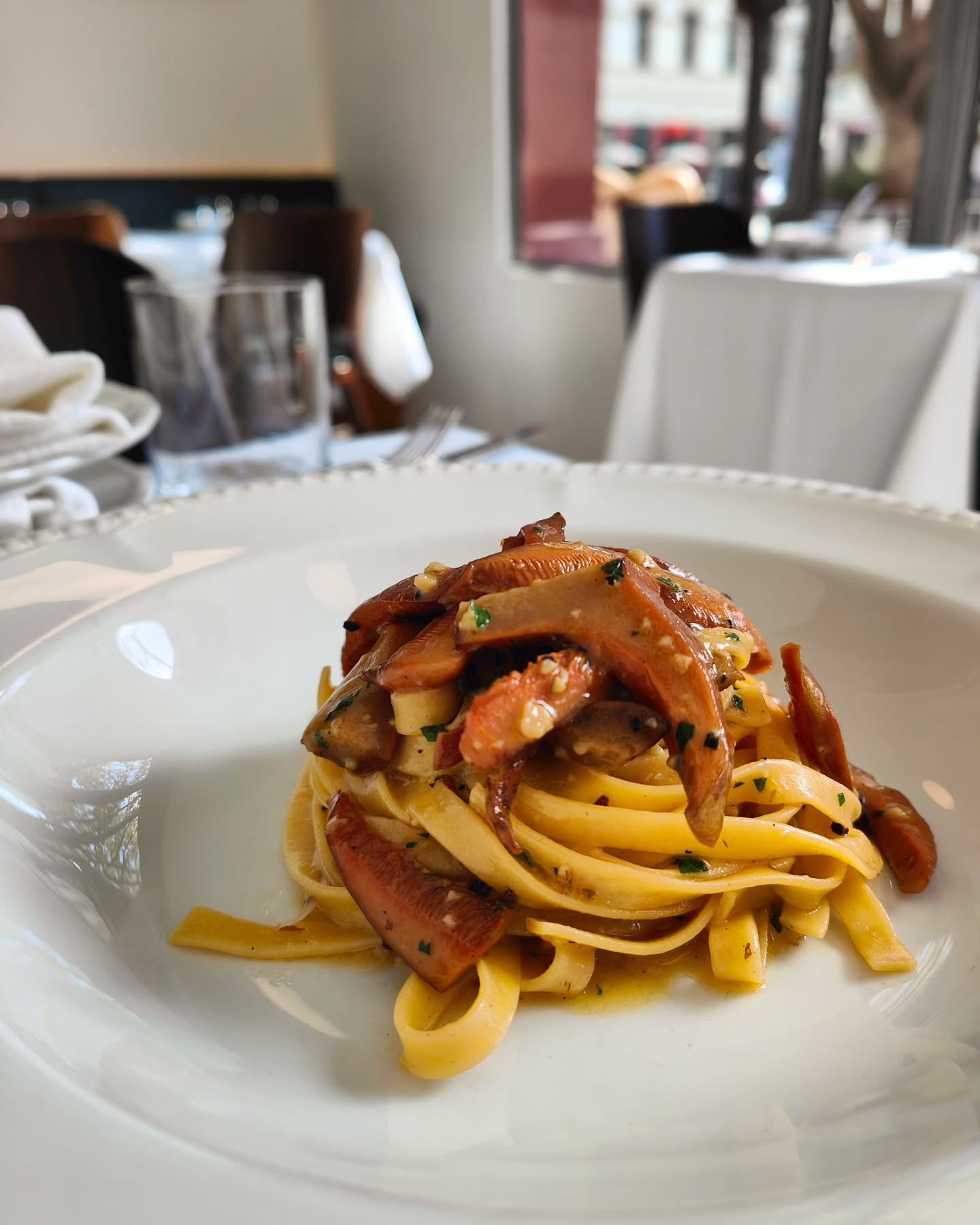 Alta Trattoria