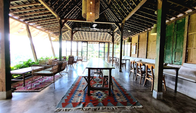 Batu Karu Kopi