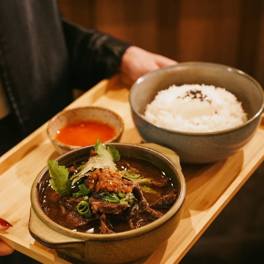 Roslyn Thai Cafe