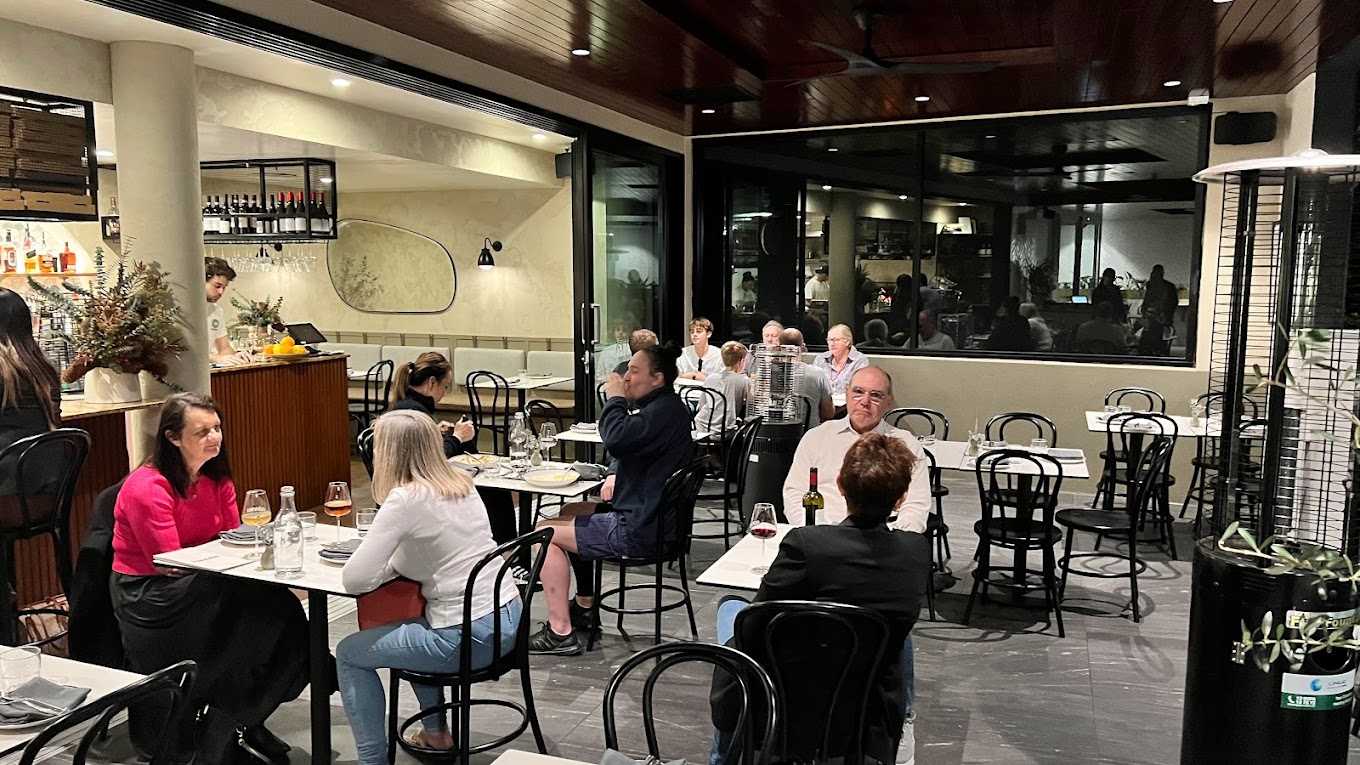 Ramona Trattoria || Coorparoo & Camp Hill
