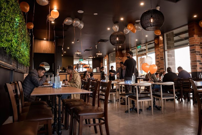 Dosa Hut - Indian Multi Cuisine Restaurant Pakenham