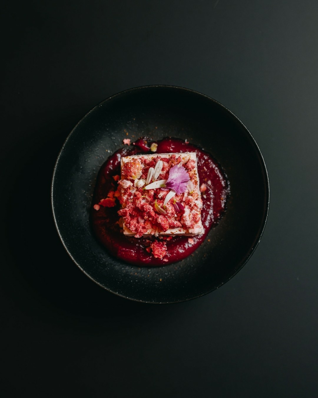 BŌTO Teppanyaki + Wine Loft