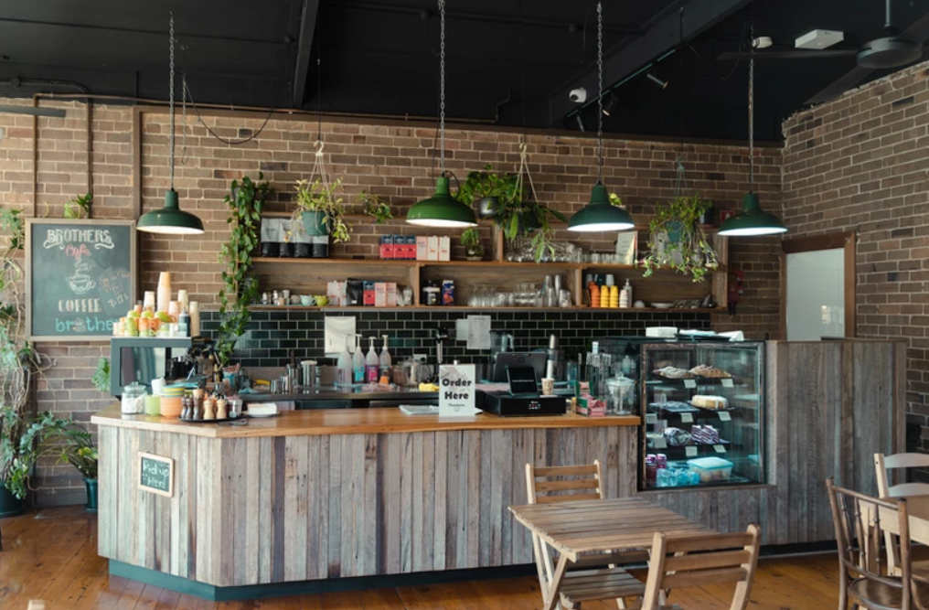 Brothers Cafe & Kitchen pty ltd.