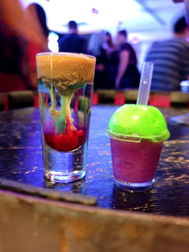 Viscosity