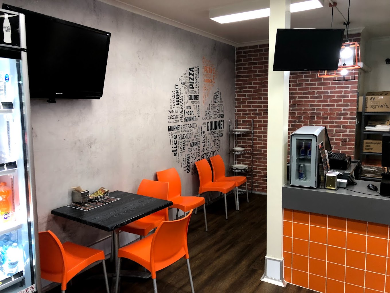 Pizza Capers Annerley