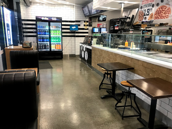 Domino's Pizza Chapel Hill