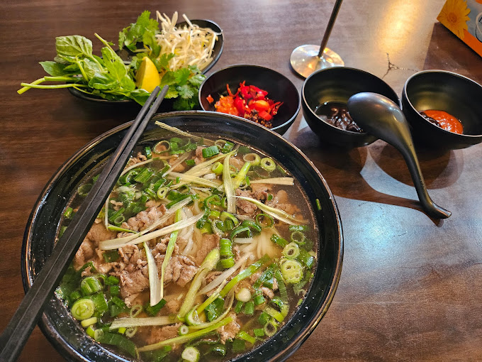 VN Street Food