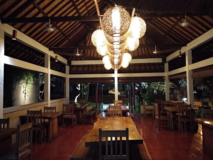 Warung Bejana Uluwatu