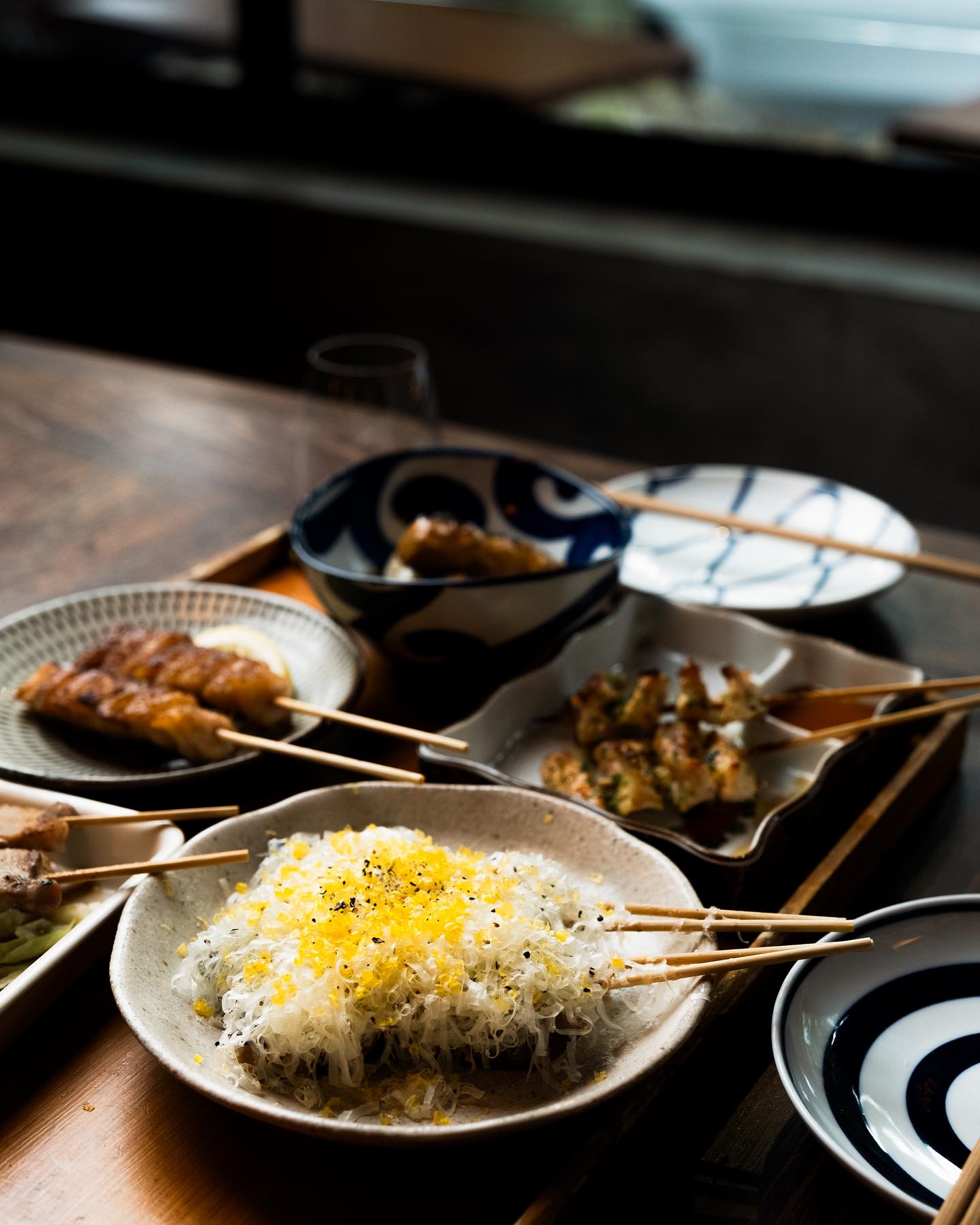 Yakitori Chaco Bar