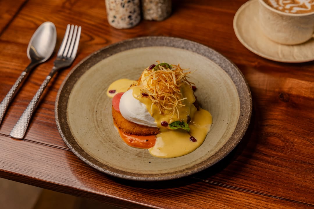 Tellus Bar & Dining
