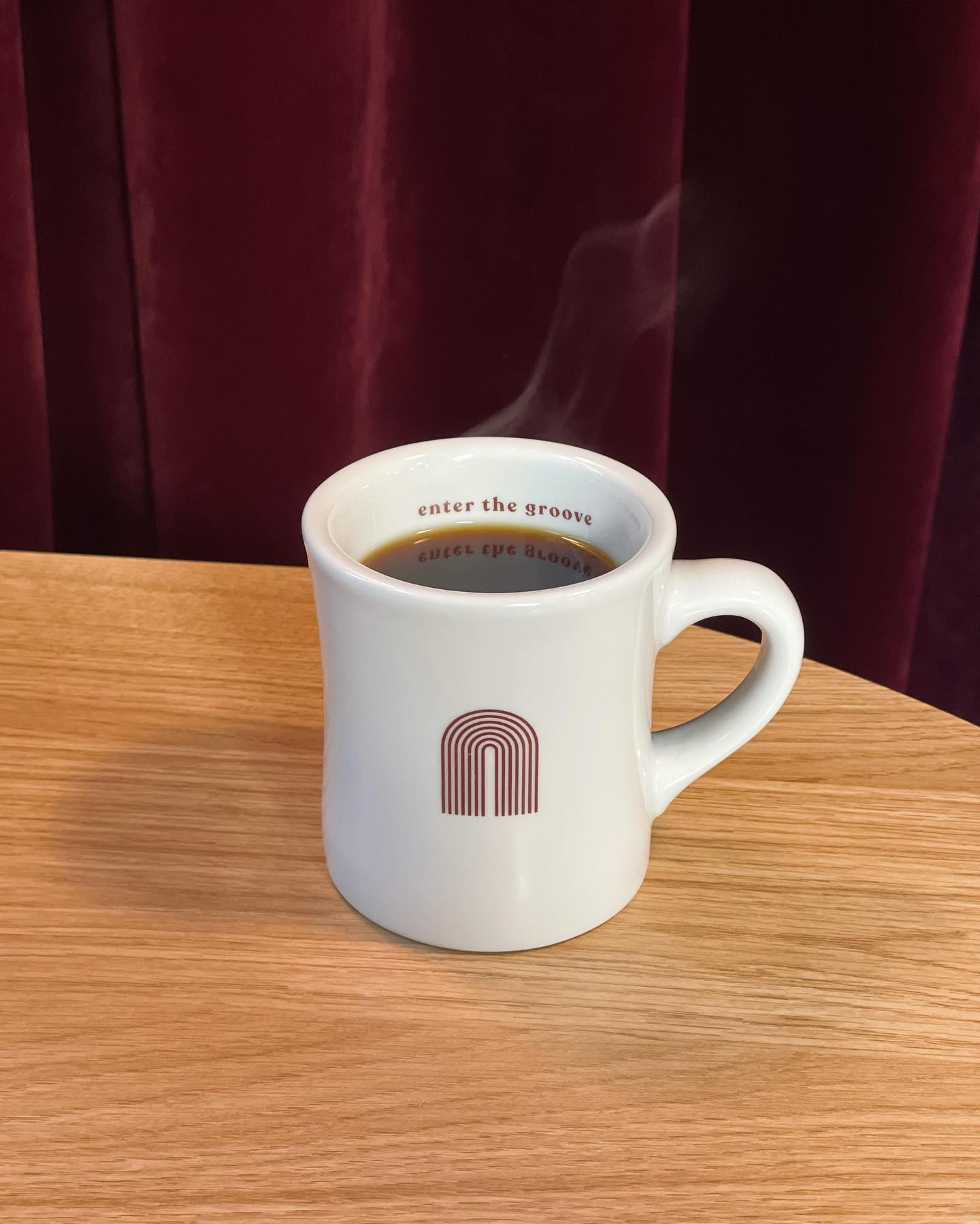 Howard's Groove Coffee